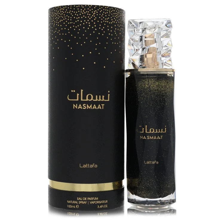 Lattafa Nasmaat Eau de Parfum by Lattafa