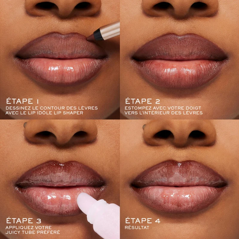 Lancôme Juicy Tubes - Gloss