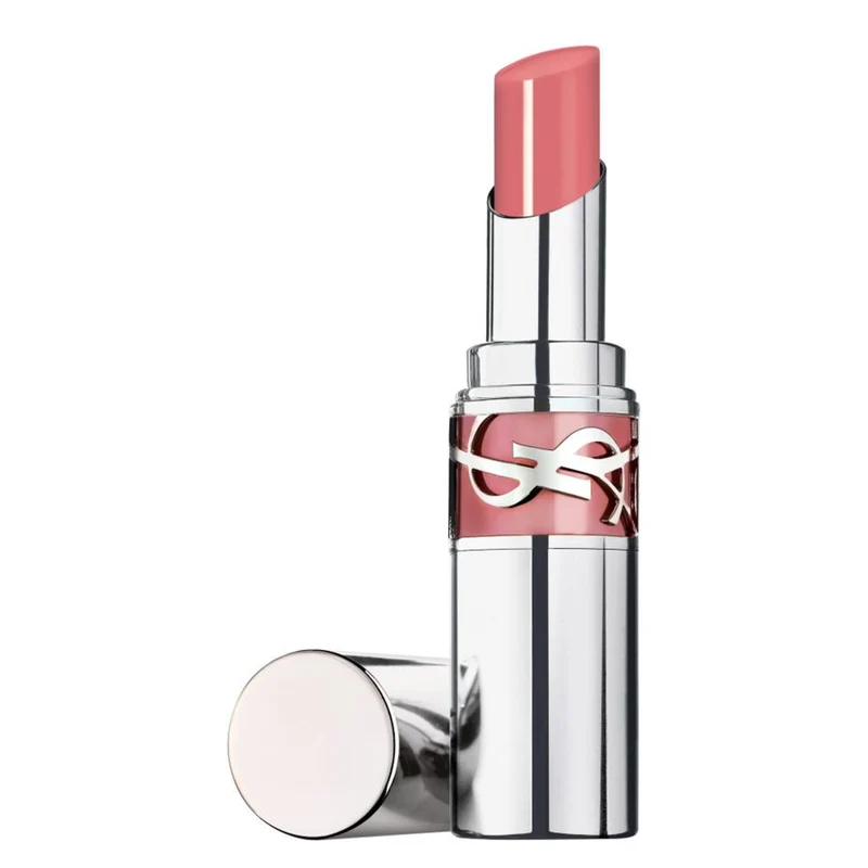 Yves Saint Laurent Loveshine - Rouge à lèvres brillant et soin