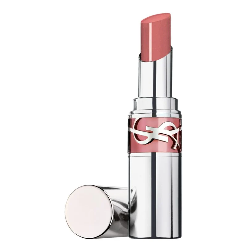 Yves Saint Laurent Loveshine - Rouge à lèvres brillant et soin