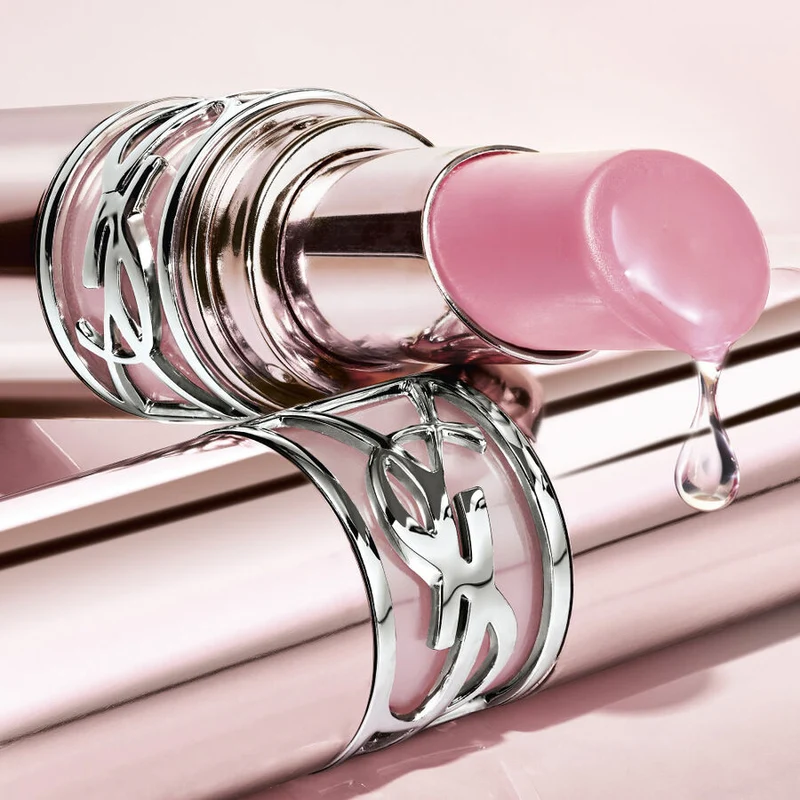 Yves Saint Laurent Loveshine Candy Glow - Baume révélateur d'éclat