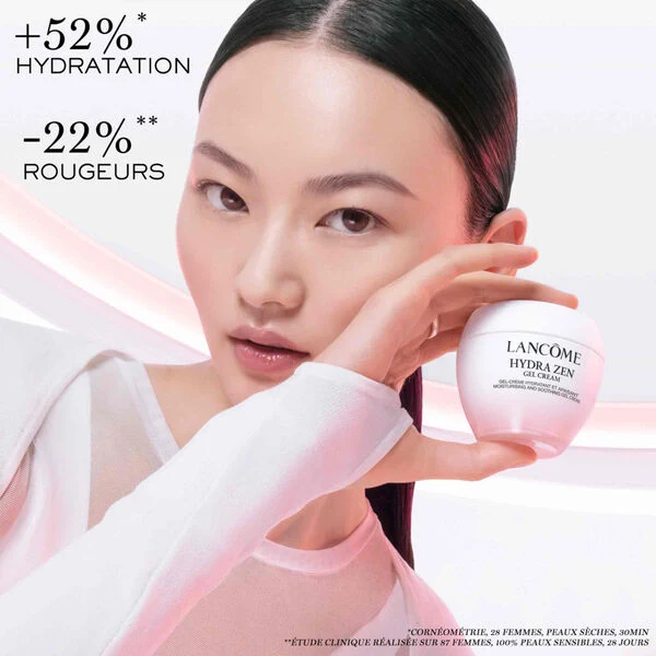 Lancôme Hydra Zen - Coffret Zen crème 50 ML + 2 produits