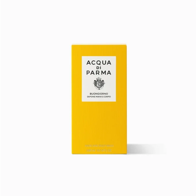 Acqua Di Parma Buongiorno Gel Lavant pour les mains & le corps