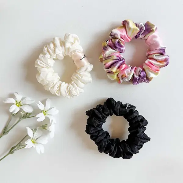 Sprunchie LOOP+ Be Strong X3 - Invisibobble