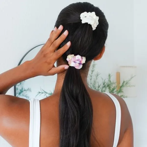 Sprunchie LOOP+ Be Strong X3 - Invisibobble