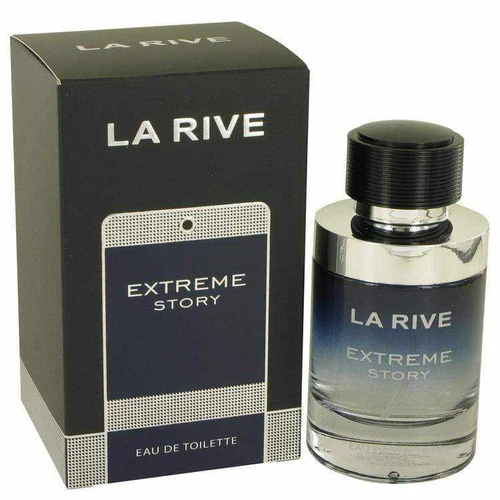 Extreme Story, Eau de Toilette by La Rive