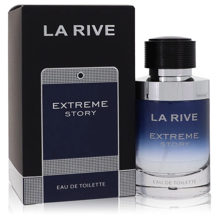 Extreme Story, Eau de Toilette by La Rive