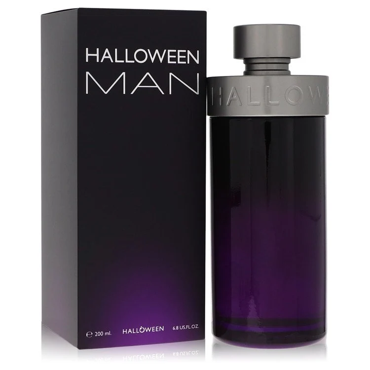 Halloween Man Beware Of Yourself Eau de Toilette by Jesus Del Pozo