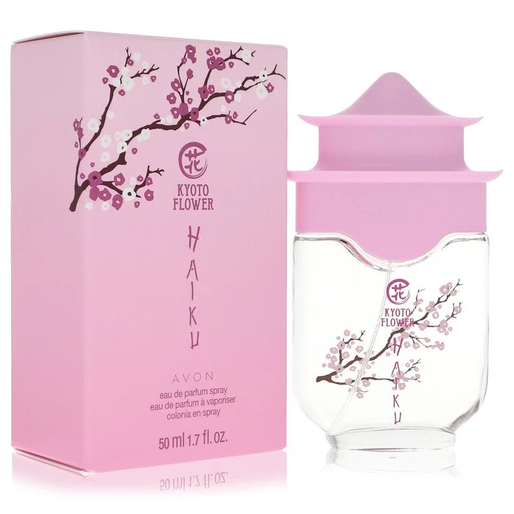 Avon Haiku Kyoto Flower Eau de Parfum by Avon