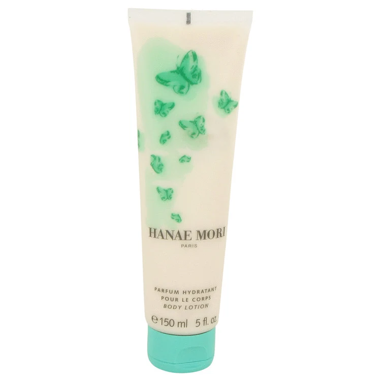 Hanae Mori Body Lotion (unboxed) by Hanae Mori