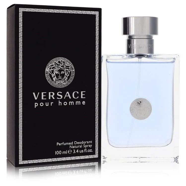 Versace Pour Homme, Deodorant Spray by Versace