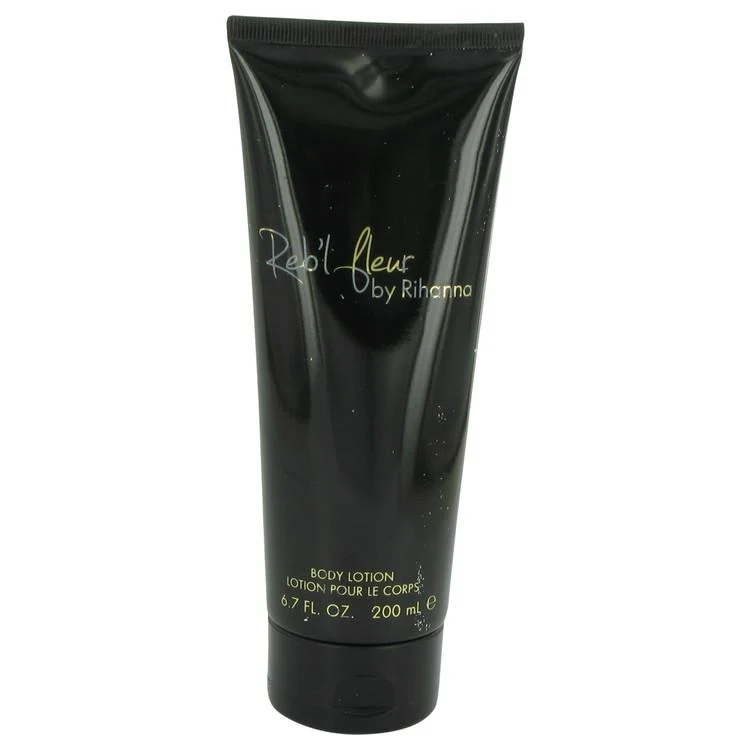 Reb'l Fleur Body Lotion (unboxed) by Rihanna