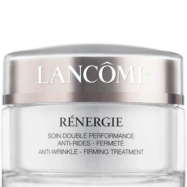 Lancôme Rénergie Crème - Soin Anti-Rides Fermeté