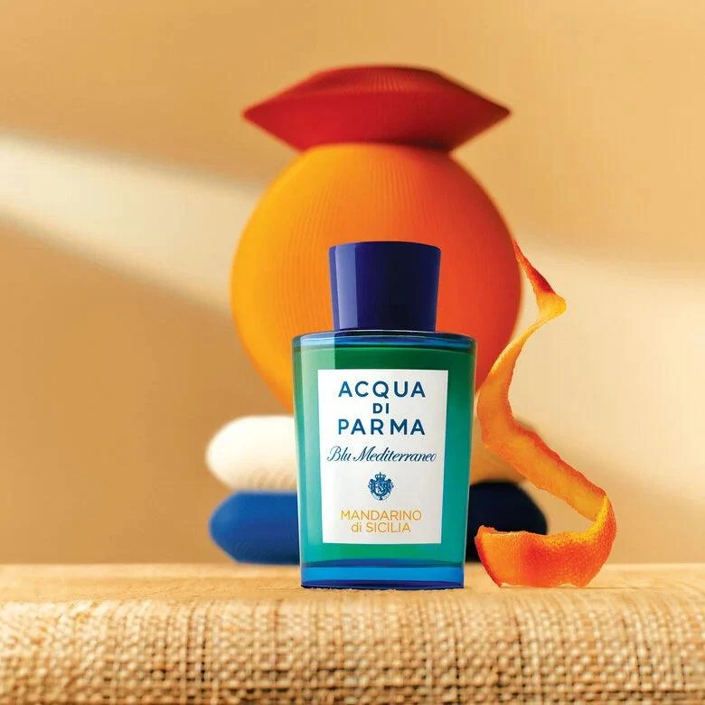 Acqua Di Parma Mandarino Di Sicilia - Eau de toilette