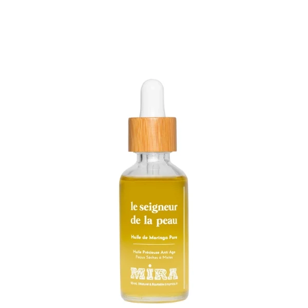 Huile de Moringa Pure - Mira