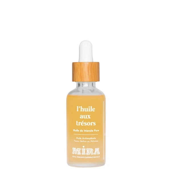 Huile de Marula Pure - Mira