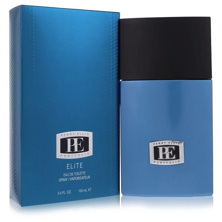 Portfolio Elite, Eau de Toilette by Perry Ellis
