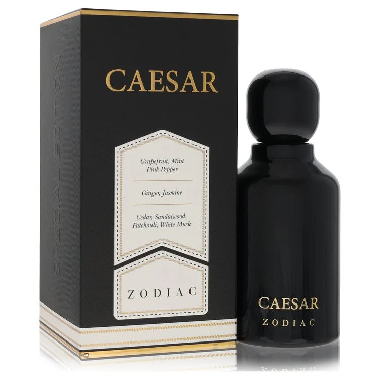 Zodiac Caesar Eau de Parfum by Zodiac