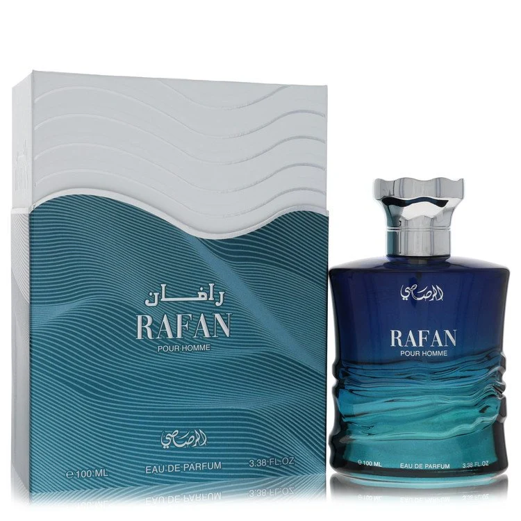 Rasasi Rafan Eau de Parfum by Rasasi