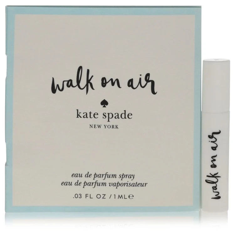 Walk On Air Vial (sample) by Kate Spade