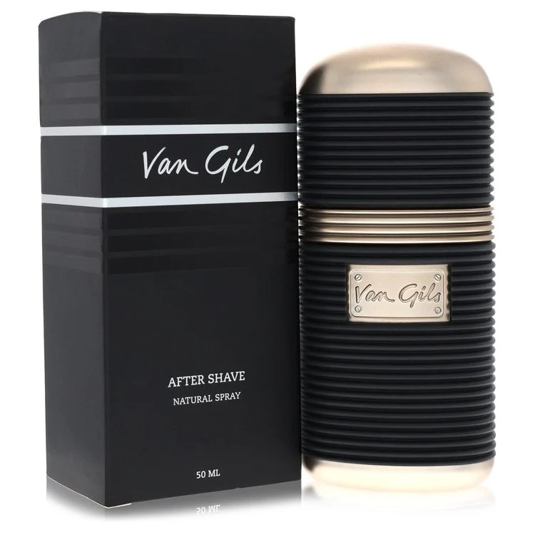 Van Gils After Shave by Van Gils
