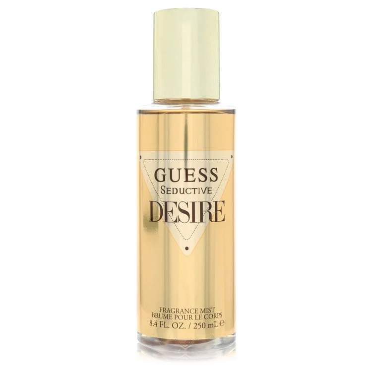 Guess Seductive Desire Fragrance Mist by Guess