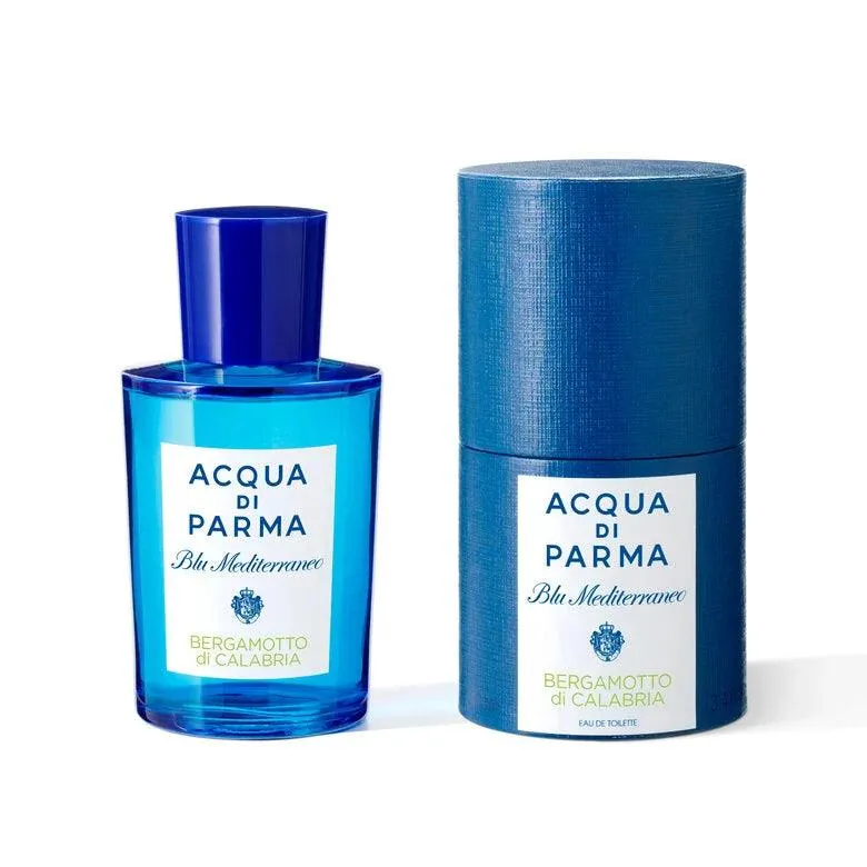 Acqua Di Parma Bergamotto Di Calabria - Eau de toilette