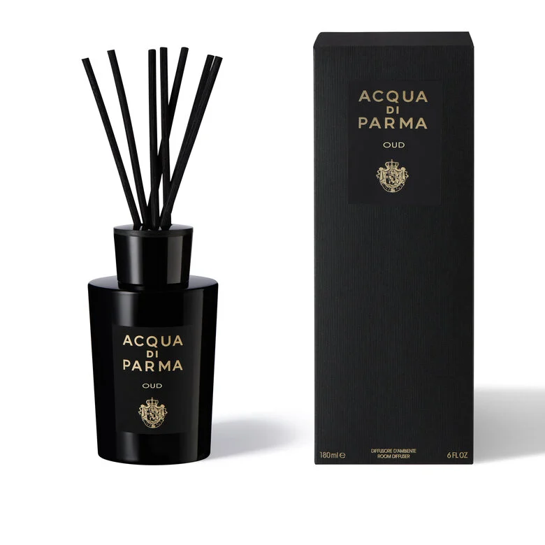 Acqua Di Parma Oud Diffuseur Maison