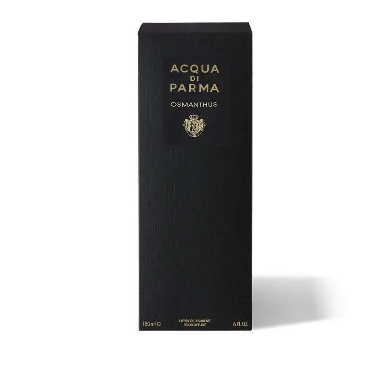 Acqua Di Parma Osmanthus Diffuseur Maison