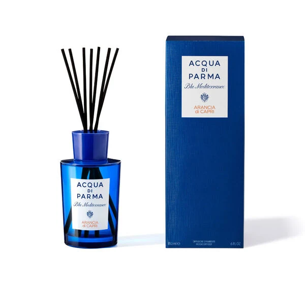 Acqua Di Parma Arancia Di Capri Diffuseur Maison