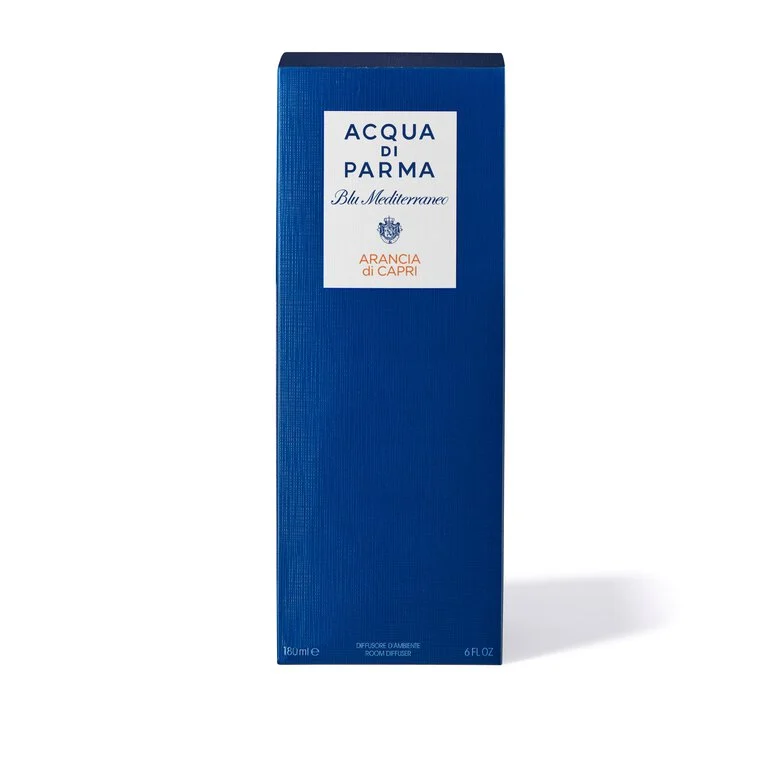 Acqua Di Parma Arancia Di Capri Diffuseur Maison