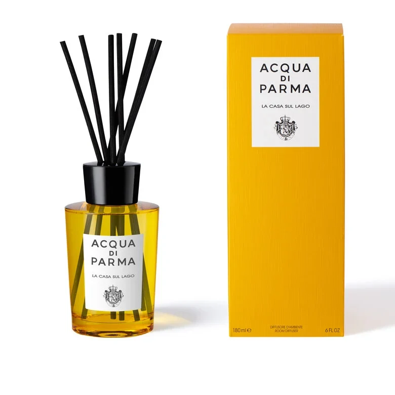 Acqua Di Parma La Casa Sul Lago Diffuseur Maison