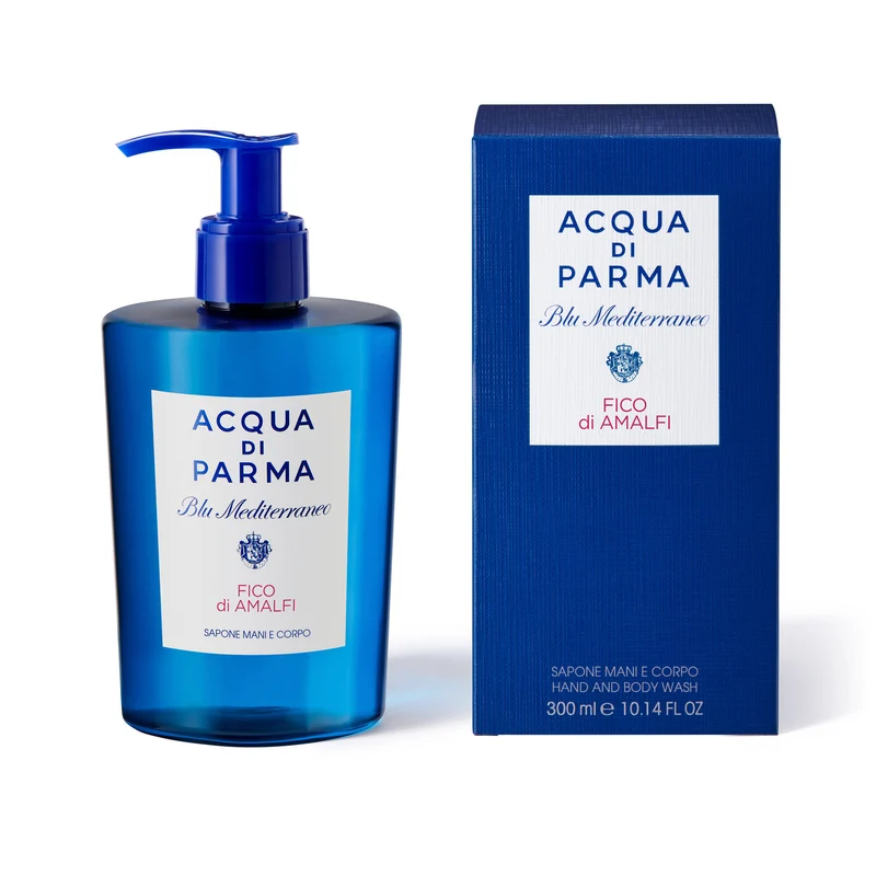 Acqua Di Parma Fico di Amalfi Nettoyant