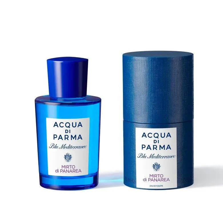 Acqua Di Parma Mirto Di Panarea - Eau de toilette