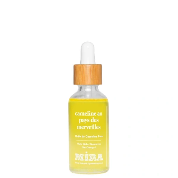 Huile de Cameline Pure - Mira