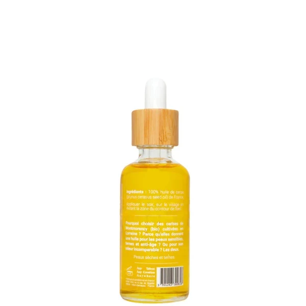 Huile de Cerise Pure - Mira