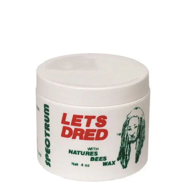 Cire d'abeille Beeswax Pure - Lets Dred