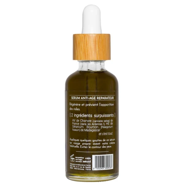 Sérum Anti-âge - Mira