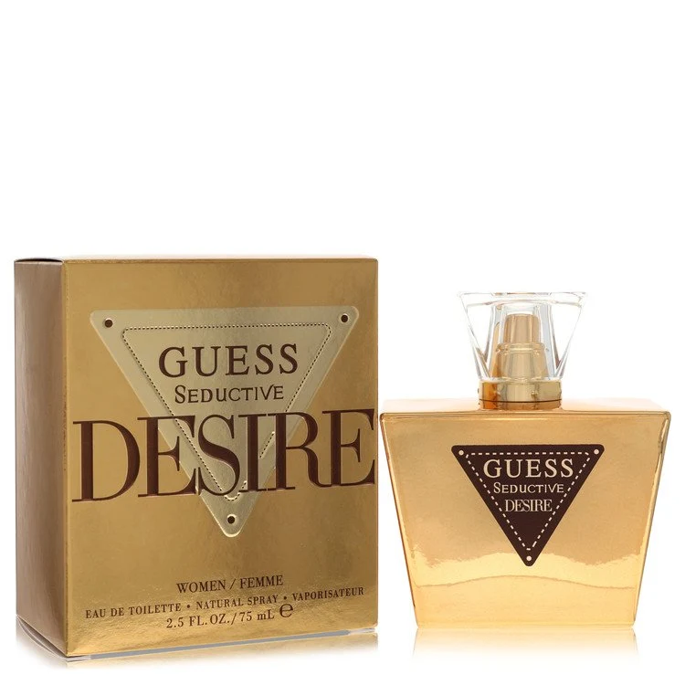 Guess Seductive Desire Eau de Toilette by Guess