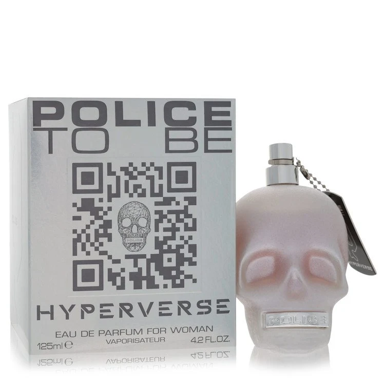 Police To Be Hyperverse Eau de Parfum by Police Colognes
