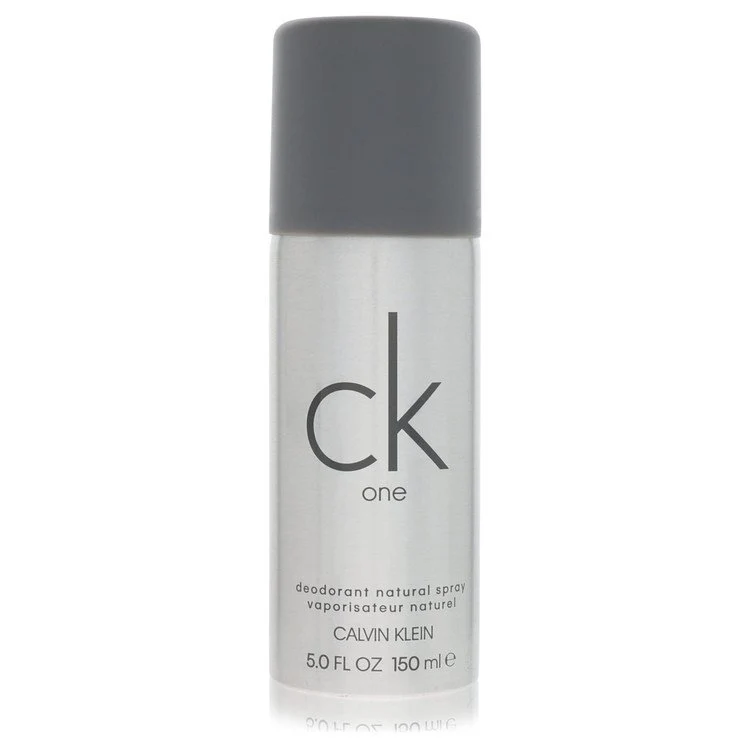 Ck One Deodorant Spray by Calvin Klein