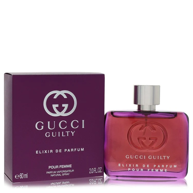Gucci Guilty Pour Femme Elixir Eau de Parfum by Gucci