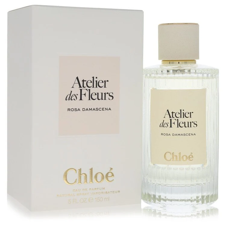 Chloe Atelier Des Fleurs Rosa Damascena Eau de Parfum by Chloe