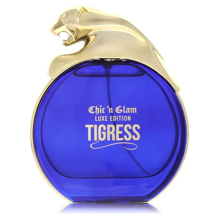 Chic 'n Glam Tigress Luxe Edition Eau de Parfum (Unboxed) by Chic 'N Glam