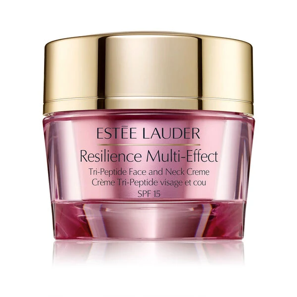 Estée Lauder - Résilience multi-effect / tri-peptide peau normale à mixte