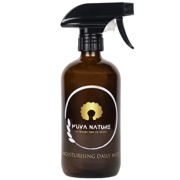 Spray Hydratant Quotidien - Muva Nature