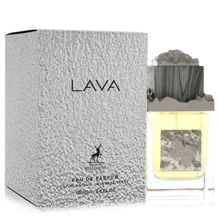 Maison Alhambra Lava Eau de Parfum by Maison Alhambra