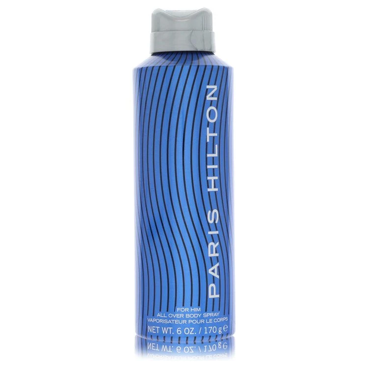Paris Hilton Deodorant Spray by Paris Hilton