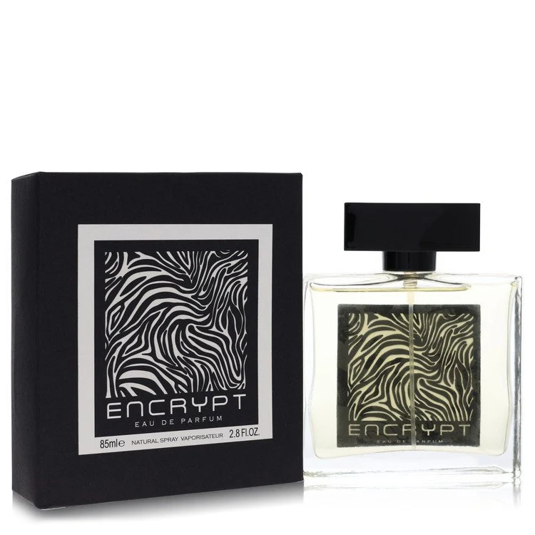 Fragrance World Encrypt Eau de Parfum by Fragrance World