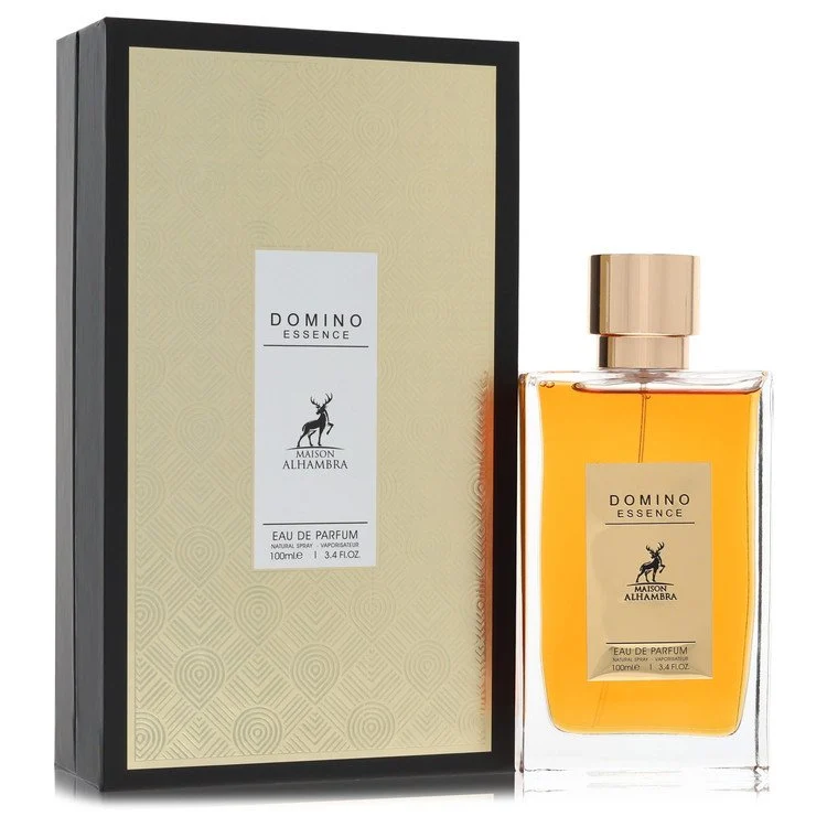 Maison Alhambra Domino Essence Eau de Parfum by Maison Alhambra
